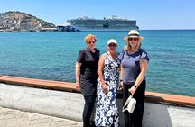 Ephesus, Artemis Half Day Group Tour