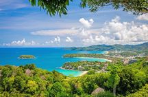 Phuket city tour with Tiger Experience (Best Seller)