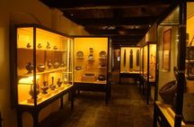 Explore Kandy City Tour by TukTuk