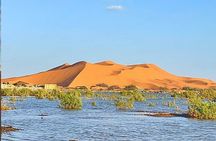 Merzouga 4x4 Desert Tour Sahara Exursion