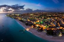 Barbados By Night – Scenic Drive & Nightlife Drop-Off Experience