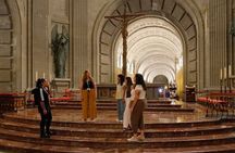 Half Day Tour to San Lorenzo de El Escorial Monastery from Madrid