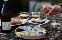 Versailles: Farmers Market & Royal Vegetable Garden Food Tour