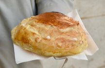 Versailles: Farmers Market & Royal Vegetable Garden Food Tour