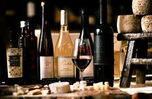 Paris: Notre Dame Gourmet Food & Wine Tour with a Culinary School
