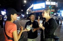 Taipei Walking Food Tour in Ningxia Night Market(10 Foods Incl.)