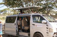 Nairobi National Park Daily half day Game drives