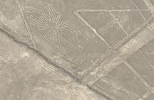  Palpa and Nazca Lines one-hour flight private service 