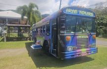 Irie Vibe Open Air Scenic Adventure 