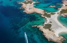 Half-Day Snorkeling & Kayaking Tour at Daymaniyat Islands Oman