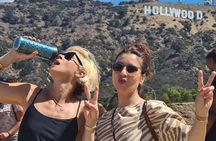 Ultimate Private Hollywood Tour