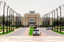 Exclusive Private Dubai City Tour with Burj Khalifa Experience