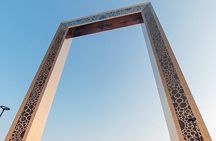 Exclusive Private Dubai City Tour with Burj Khalifa Experience