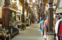 Exclusive Private Dubai City Tour with Burj Khalifa Experience