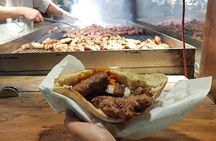 Private Old Dubai Walking Tour : Bastakiya, Souks, Street Food.