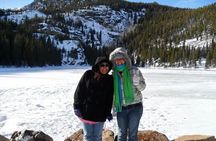 The Rocky Mountain National Park Winter Safari Tour