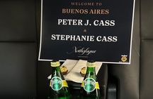 Buenos Aires Full Day Deluxe Private City Tour