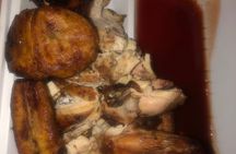 Montego Bay City and Food Tour All Inclusive Experience