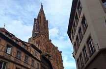 Strasbourg City Walking Tour