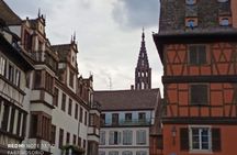 Strasbourg City Walking Tour