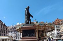 Strasbourg City Walking Tour