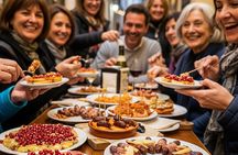 Alicante Elche's Sweet and Savory Secrets: Food Tour