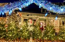 Nights of Lights Private Electric Joy Ride up to 7 People!