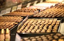 Paris Christmas Lights & Stories with Tastings on Champs-Élysées