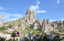 Cappadocia (North) Red Tour