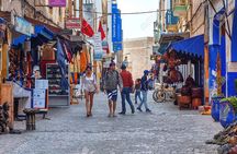 private desert tour from Marrakech 
