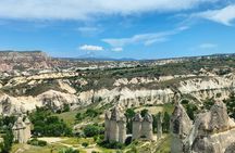Cappadocia (North) Red Tour