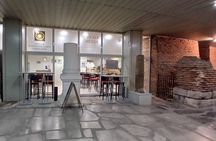 Experience Bulgarian Yogurt Tasting and Cultural History