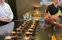 Rewaco Trike Ride & LICOR 43 Experience Tour (3HRS 2PPL MIN)