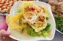 Da Nang Street Food Tour On Scooter - up to 12 Tastings