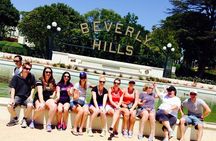 Full Day Iconic Sights Tour of Los Angeles from Anaheim: 6 Stops