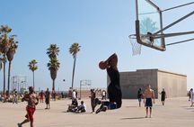 Full Day Iconic Sights Tour of Los Angeles from Anaheim: 6 Stops