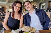 McLaren Vale Small Shared Tour with Wine Tasting and Lunch