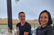 McLaren Vale Small Shared Tour with Wine Tasting and Lunch
