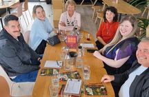 McLaren Vale Small Shared Tour with Wine Tasting and Lunch