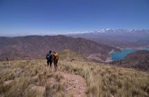 Hiking in the Mountains of Mendoza | Epic Views & Hot Springs