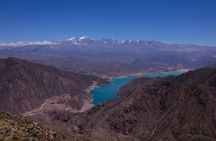 Hiking in the Mountains of Mendoza | Epic Views & Hot Springs