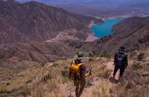 Hiking in the Mountains of Mendoza | Epic Views & Hot Springs
