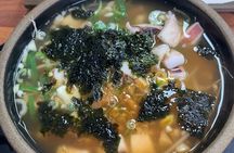 Jeonju - Southern Korea (Private tour)