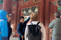 Jeonju - Southern Korea (Private tour)