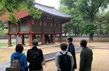 Jeonju - Southern Korea (Private tour)