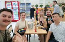 Ha Noi Ninh Binh Tour Full Day