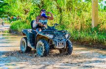 Buggy Party and exclusive ATV in Macau and Punta Cana