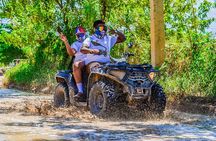 Buggy Party and exclusive ATV in Macau and Punta Cana