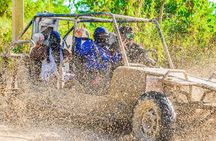 Buggy Party and exclusive ATV in Macau and Punta Cana