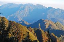 Fansipan Summit Challenge